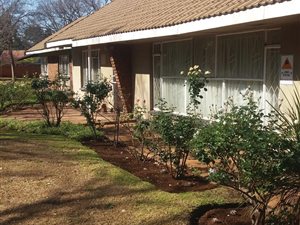 4 Bed House in Vanderbijlpark CW