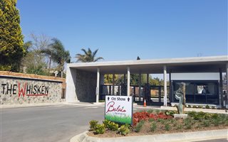 1 Bedroom Apartment in Kyalami