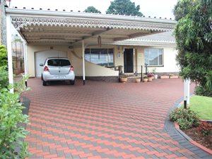 3 Bed House in Northdale