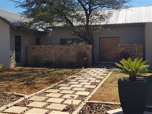 4 Bed House in Kathu