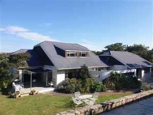 4 Bed House in Oatlands North