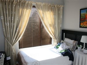 3 Bed Duplex in Greenhills