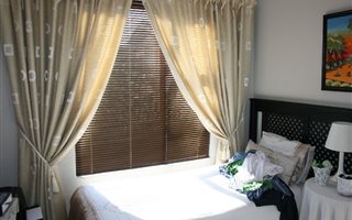 3 Bedroom Duplex in Greenhills