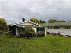 4 Bed House in Merrivale