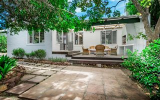 2 Bedroom House in Milkwood Park