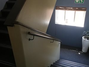 149 m² Commercial space in Stamford Hill