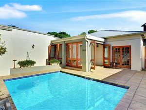 3 Bed House in Parkhurst