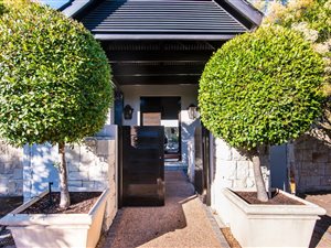 3 Bed House in Pearl Valley