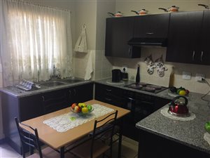 2 Bed Flat in Meyerton Central