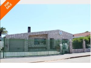 10 Bed House in Parow