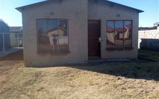 2 Bedroom House in Payneville