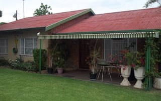 3 Bedroom House in Witbank