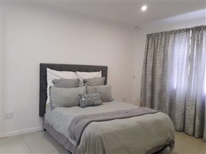 3 Bed House in Fairview