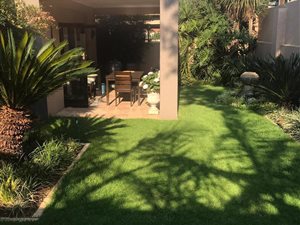 3 Bed Cluster in Woodmead