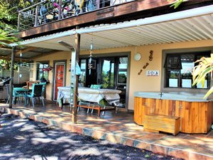 4 Bed House in Leisure Bay