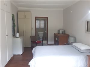 1 Bed Garden Cottage in Westbrook