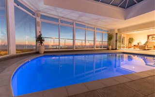5 Bedroom House in Van Riebeeckstrand