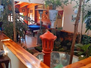 6 Bed House in Vanderbijlpark NW