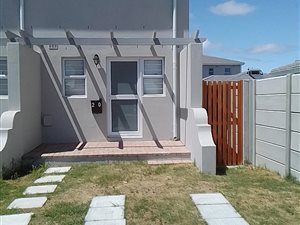 2 Bed House in Kuilsriver