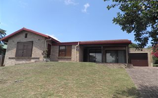 4 Bedroom House in Sedgefield