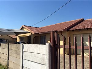 3 Bed House in Leachville