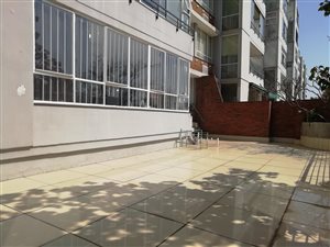 3 Bed Apartment in Parkmore