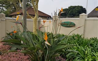 3 Bedroom Duplex in Assagay