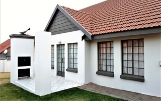 3 Bedroom House in Brooklands