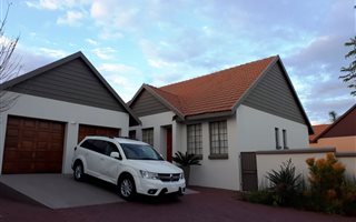 3 Bedroom House in Brooklands