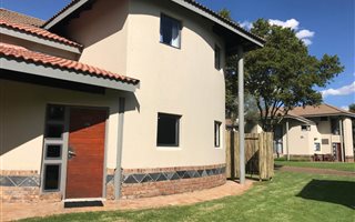 4 Bedroom Townhouse in Nortons Home Estate