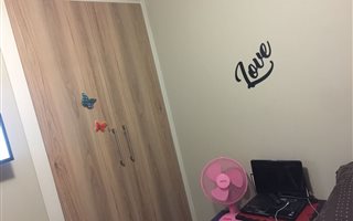 3 Bedroom Apartment in Berea