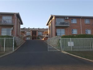 2 Bed Apartment in Empangeni