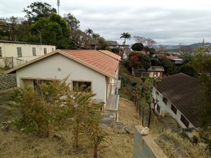 8 Bed Cluster in Kenville