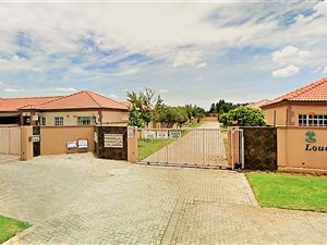 3 Bed Simplex in Baillie Park