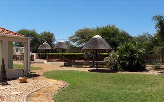 4 Bedroom House in Nylpark