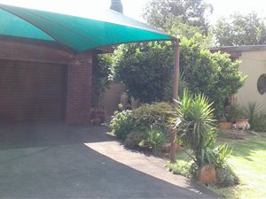 4 Bed House in Presidents Dam
