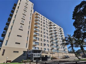2 Bed Apartment in Margate