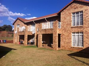 2 Bed Townhouse in St Andrews