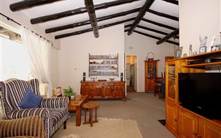 3 Bedroom House in Fontainebleau