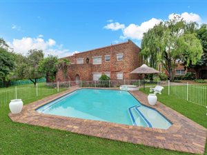 2 Bed Apartment in Atholl