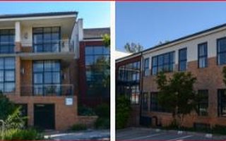 4252 m² Commercial space in Sunninghill
