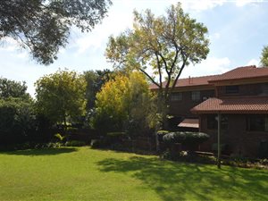 5 Bed House in Irene