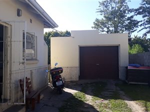 3 Bed House in George South