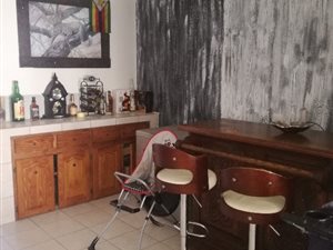 3 Bed House in Dinwiddie