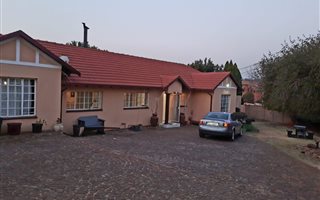 3 Bedroom House in Dinwiddie