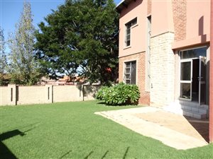 3 Bed Townhouse in Cashan