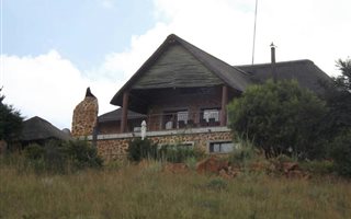 6 Bedroom House in Machadodorp