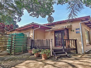 3 Bed House in Pennington