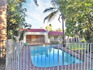 3 Bed House in Wendywood
