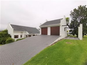 2 Bed House in Denver Park
